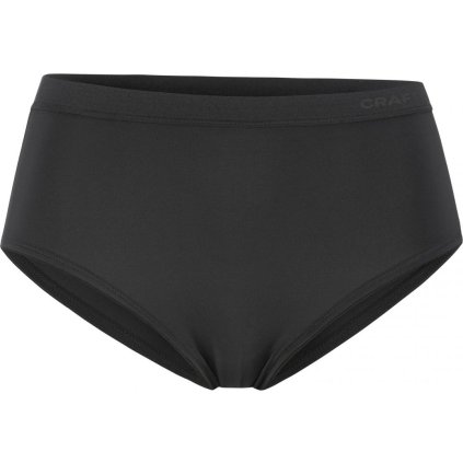 Dámské kalhotky CRAFT Active Hipster - černá (Velikost XS)