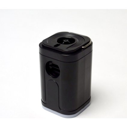 Elektrická pumpa HUSKY Airflow se světlem černá (Velikost OneSize)