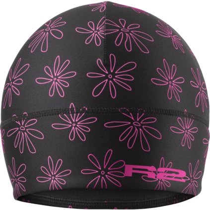 Sportovní funkční čepice R2 DRIP ATK09F (Velikost M)