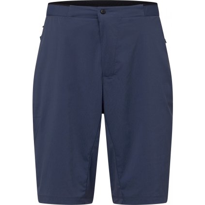 Pánské volnočasové šortky Haglöfs L.I.M Fuse - tmavě modrá (Velikost 46)