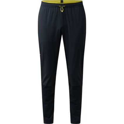 Pánské univerzální kalhoty Haglöfs L.I.M TT - černá (Velikost 46)