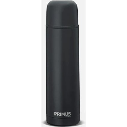 Termoska PRIMUS Classic Light 1,0L Black - černá (Velikost 1,0L)