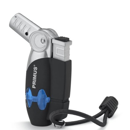 Zapalovač PRIMUS PowerLighter III Black - černá (Velikost UNI)