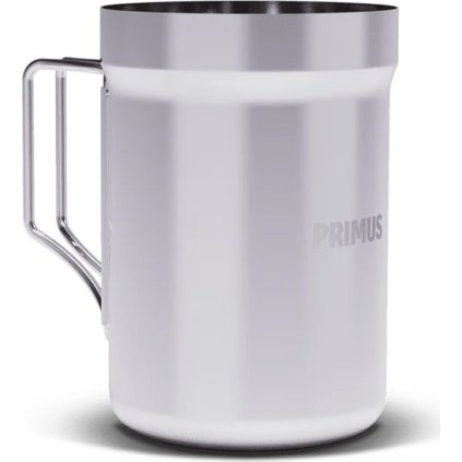 Hrnek PRIMUS Koppen Trekking 0,3L nerez - šedá (Velikost 0,3L)