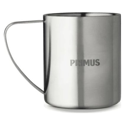 Hrnek PRIMUS 4-Seasons 0,3L - šedá (Velikost 0,3L)