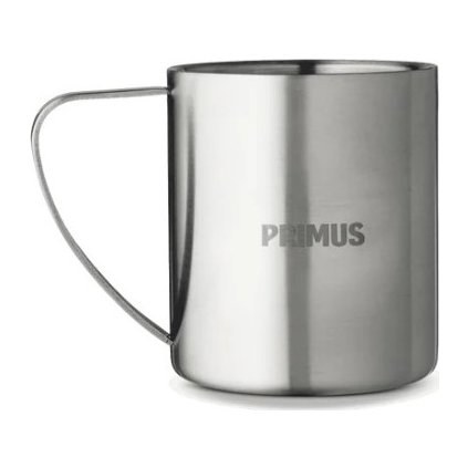 Hrnek PRIMUS 4-Seasons 0,2L - šedá (Velikost 0,2L)