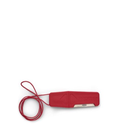 Křesadlo PRIMUS Ignition Steel Small Barn Red - červená (Velikost UNI)
