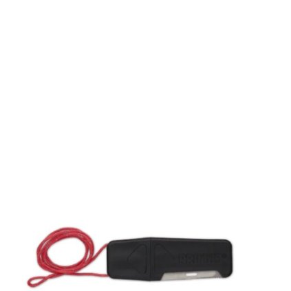 Křesadlo PRIMUS Ignition Steel Large BLack - černá (Velikost UNI)