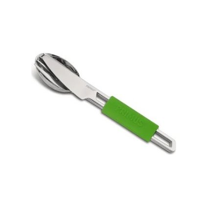 Příbor PRIMUS Leisure Leaf Green - zelená (Velikost UNI)