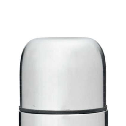 Hrnek Primus k termosce 0,35L Classic Light Stainless Steel náhradní díl - šedá (Velikost UNI)