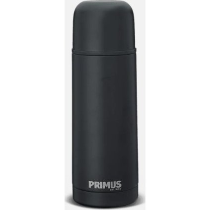 Termoska PRIMUS Classic Light 0.75L Black - černá (Velikost 0,75L)