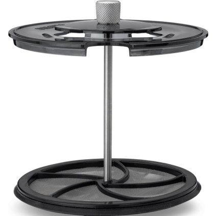 Coffee Tea Press PRIMUS pro hrnce 1,0L - černá (Velikost UNI)