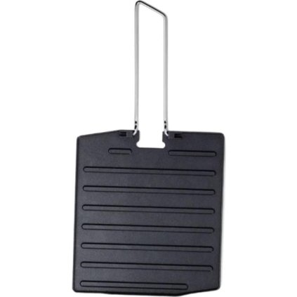 Grilovací deska PRIMUS CampFire Griddle Plate - černá (Velikost UNI)