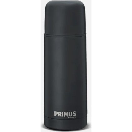 Termoska PRIMUS Classic Light 0.5L Black - černá (Velikost 0,5L)