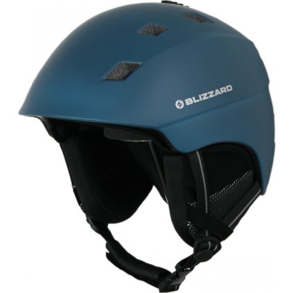 Lyžařská helma BLIZZARD Wengen ski helmet (Velikost 54/58 cm)