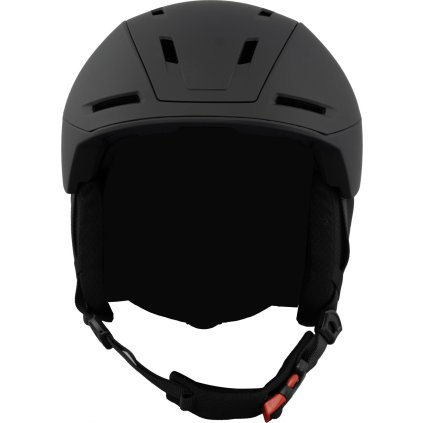 Lyžařská přilba BLIZZARD Edge ski helmet, black (Velikost 55/59 cm)