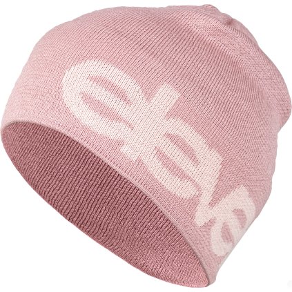 Pletená čepice ELEVEN Tory Rosea (Velikost M)