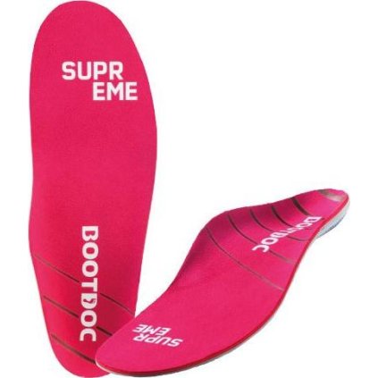 Vložky do bot BOOT DOC Supreme (Velikost 42/43)