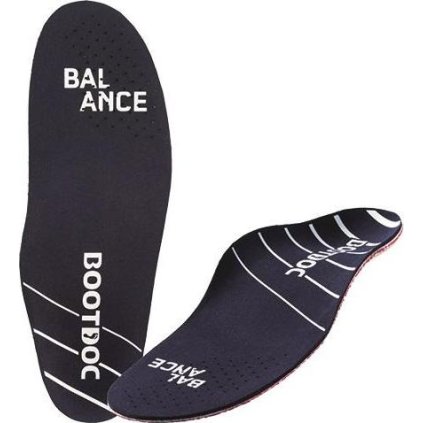 Vložky do bot BOOT DOC Balance (Velikost 36/37,5)