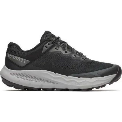 Pánské boty MERRELL J068407 nova 4 black (Velikost 40)