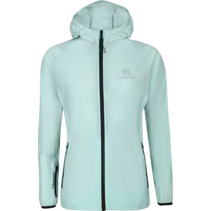 Dámská ultralehká větrovka PROGRESS Ventra sv.modrá (Velikost S)