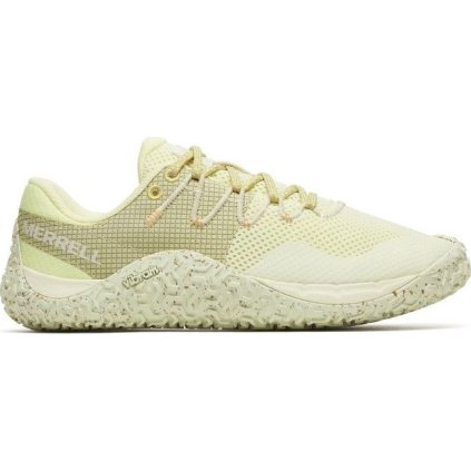 Dámské barefoot boty MERRELL J068660 trail glove 7 honeydew (Velikost 36)