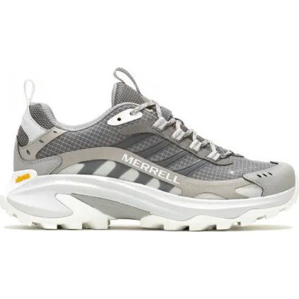 Dámské turistické boty MERRELL J037840 moab speed 2 GTX charcoal (Velikost 36)