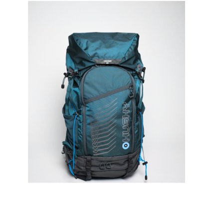 Turistický batoh HUSKY Cruiser 55l modrý (Velikost OneSize)