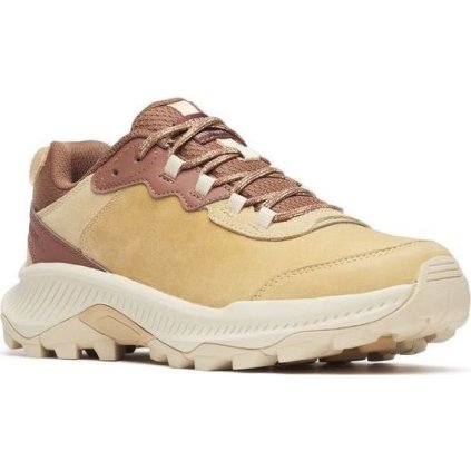 Dámské boty MERRELL J038952 speed strike 2 LTR latte (Velikost 36)
