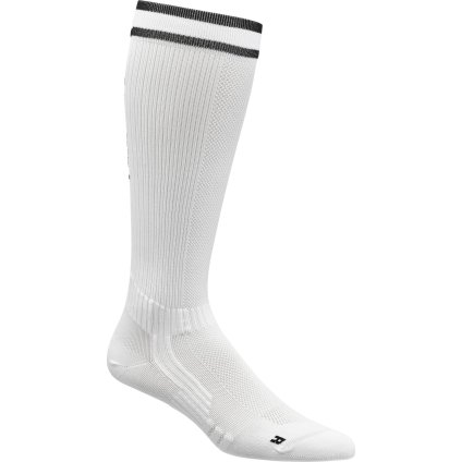 Funkční ponožky CRAFT Hypervent Compression - bílá (Velikost 34-36)