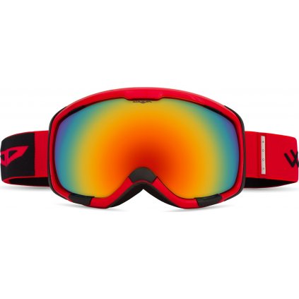 Lyžařské brýle WOOX Opticus Magnetus RE + Sleva 5% - zadej v košíku kód: SLEVA5