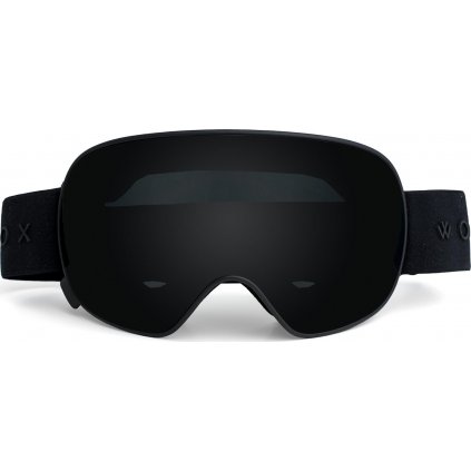Lyžařské brýle WOOX Opticus Opulentus Dark/Ble + Sleva 5% - zadej v košíku kód: SLEVA5