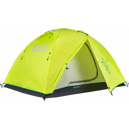 Stan ZAJO Norsk 2 Neo Tent zelená