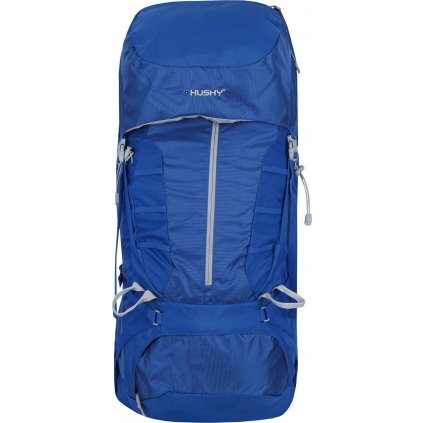 Batoh Expedice HUSKY Razor 70l modrá