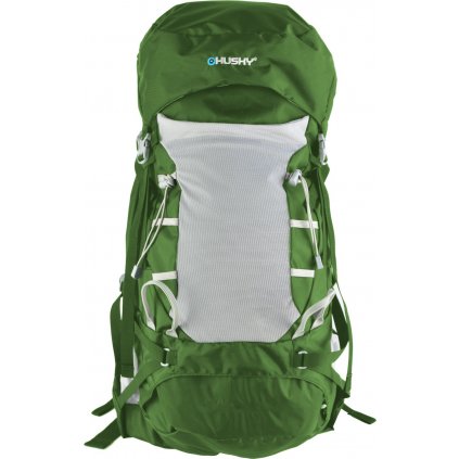 Batoh Ultralight Rely 60l zelená