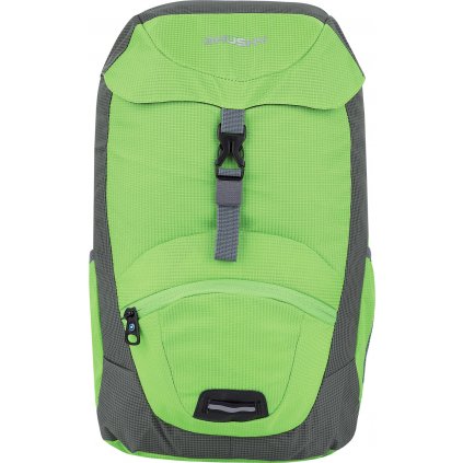 Dětský batoh HUSKY Junny 15l zelená