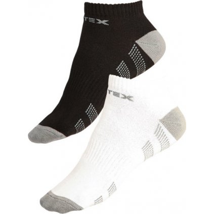 Sportovní ponožky nízké LITEX