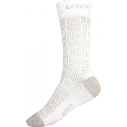 Designové ponožky nízké LITEX