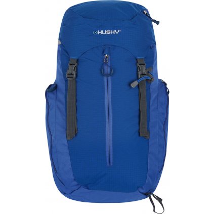 Batoh Turistika HUSKY Scampy 28l modrá