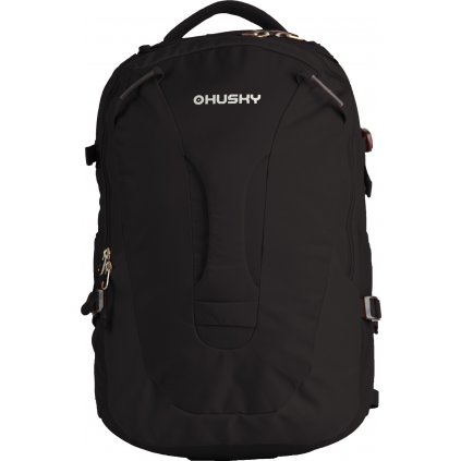 Batoh HUSKY do města Promise 30l černá