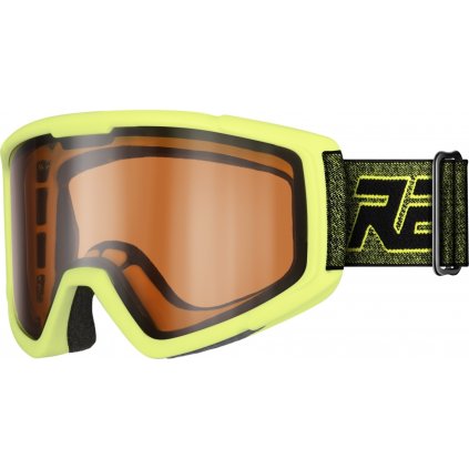 Dětské lyžařské brýle RELAX Slider