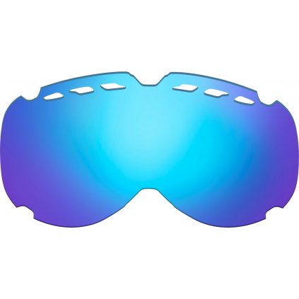 Náhradní čočka RELAX k lyžařským brýlím Dragonfly