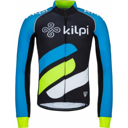 Pánský dres KILPI Rapita-m modrá