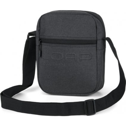 Taška přes rameno LOAP Spectran černá