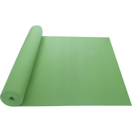Yoga Mat + taška YATE zelená