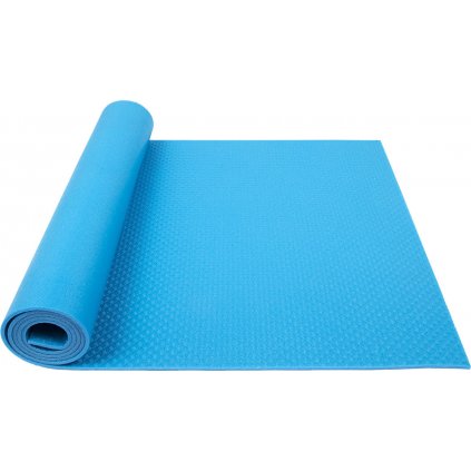 Yoga Mat YATE modrá