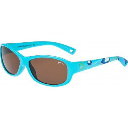 Dětské sluneční brýle RELAX Meleda modré