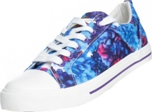 Dámské tenisky SAM 73 modrá Velikost: 37