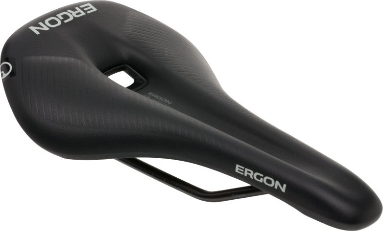 ERGON sedlo SR Comp Men černá -M/L