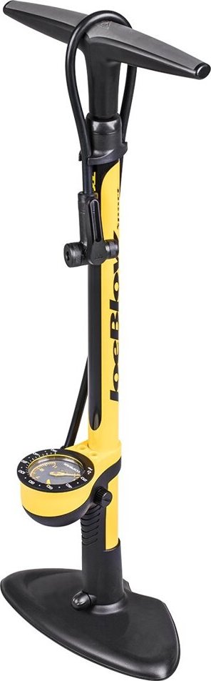 TOPEAK pumpa JOEBLOW SPORT III